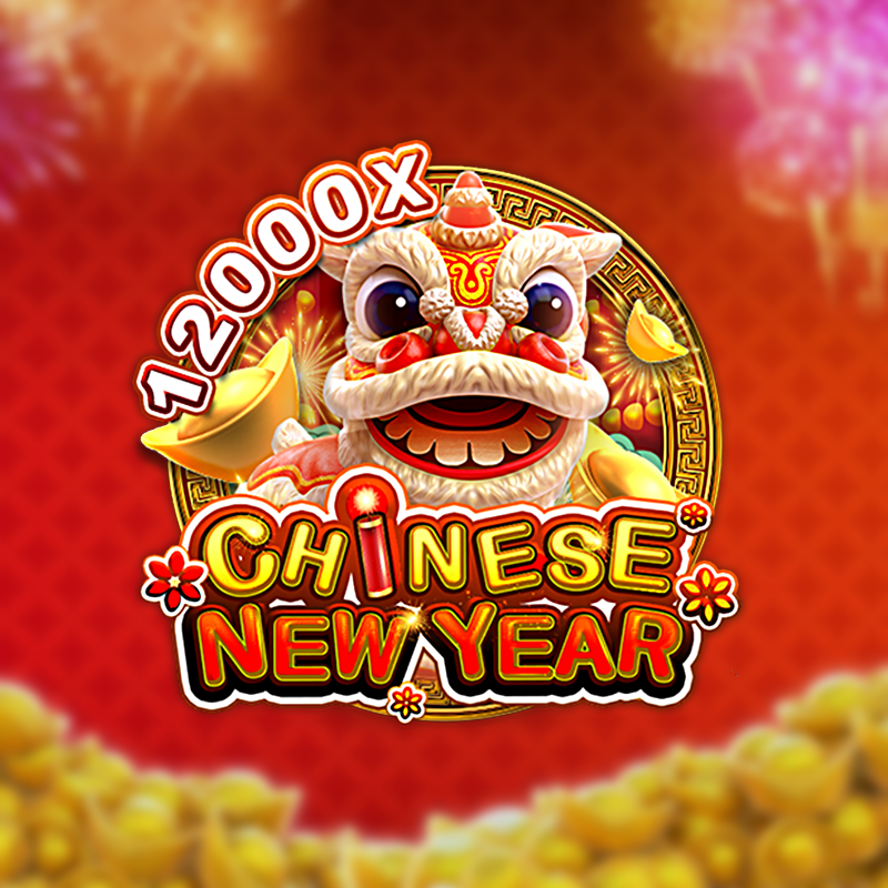 CHINESE NEW YEAR
